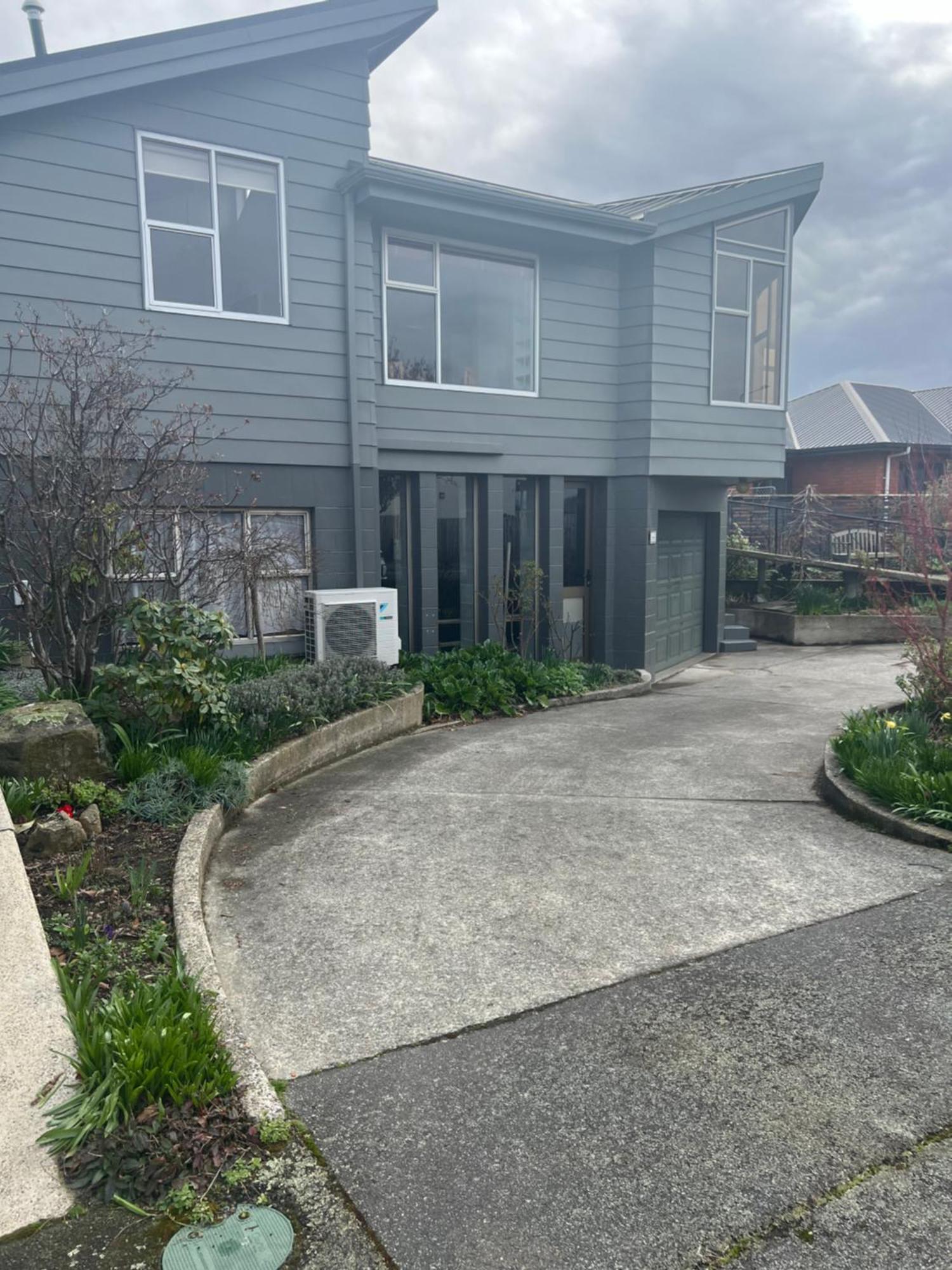 Heart Of Windsor Villa Invercargill Buitenkant foto