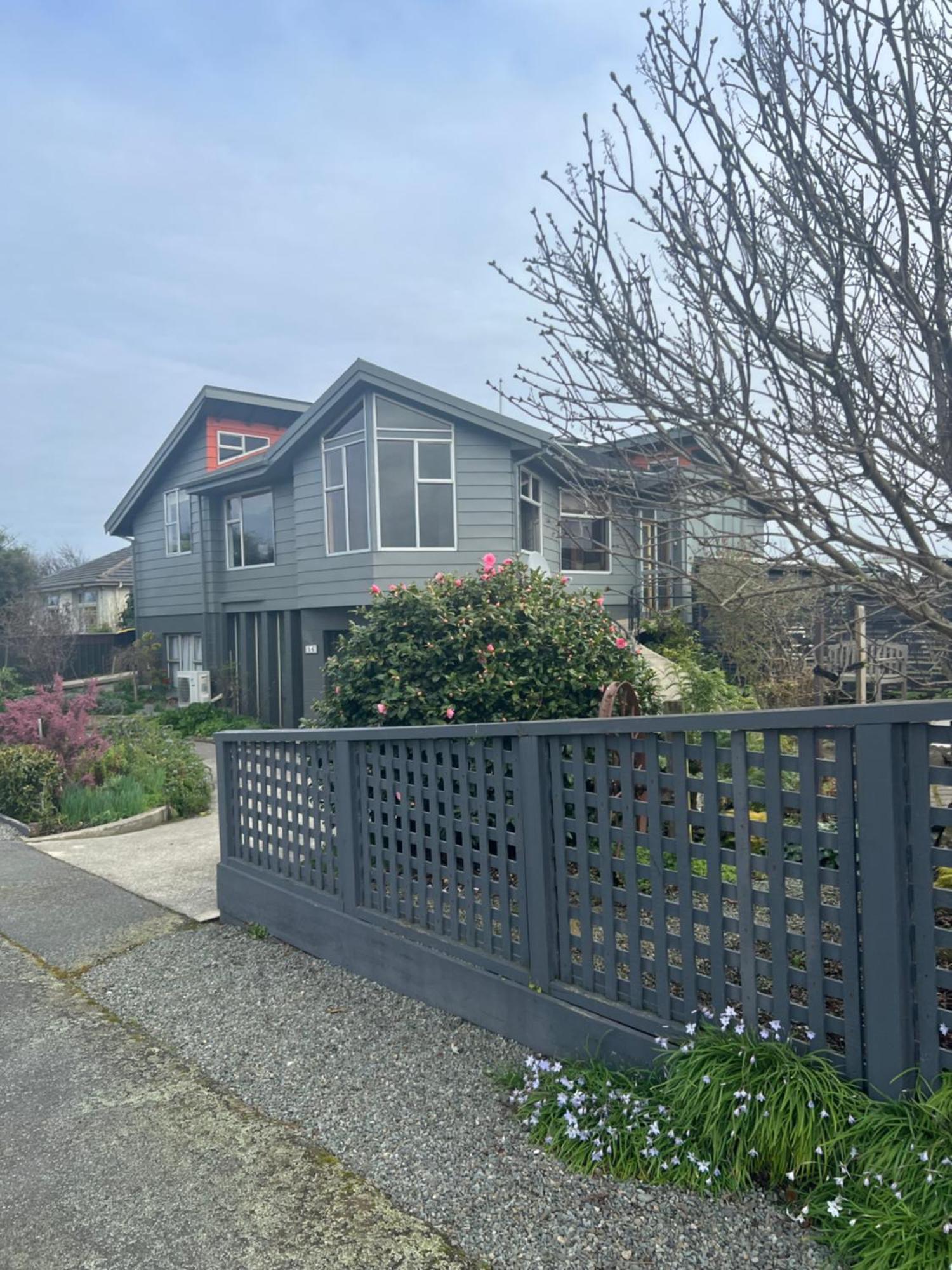 Heart Of Windsor Villa Invercargill Buitenkant foto